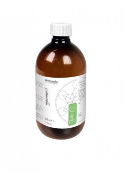Armonie Fairy Massage Oil (Тонизирующее дренажное массажное масло «Фея») 