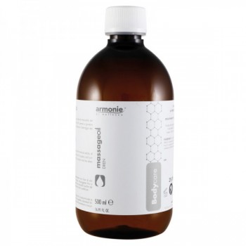 Armonie Massage Oil Dren (Массажное масло с дренажным эффектом), 500 мл