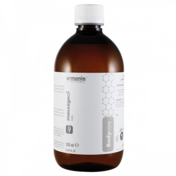 Armonie Massage Oil Slim (Моделирующее массажное масло), 500 мл