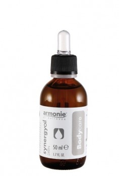 Armonie Synergy Oil Dren (Синергетическое масло с дренажным эффектом), 50 мл
