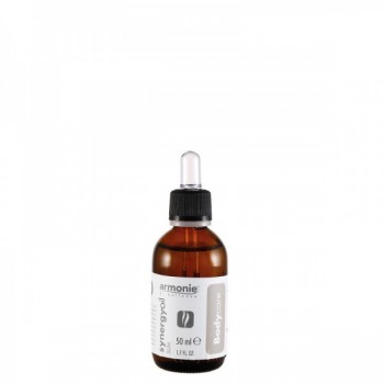 Armonie Synergy Oil Slim (Моделирующее синергетическое масло), 50 мл