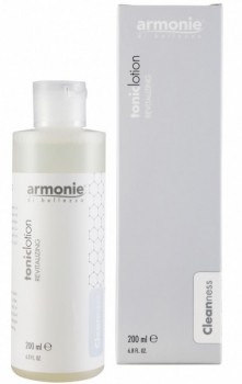 Armonie Tonic Lotion Revitalizing (Тонизирующая восстанавливающая сыворотка), 200 мл