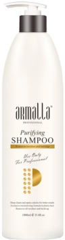 Armalla Purifying Shampoo (Шампунь глубокой очистки), 1000 мл