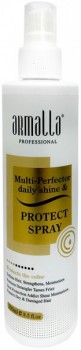 Armalla Multi-Perfector Daily Shine & Protect Spray (Спрей для сияния и восстановления окрашенных волос), 250 мл