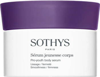 Sothys Pro-Youth Body Serum (Омолаживающая сыворотка для тела)