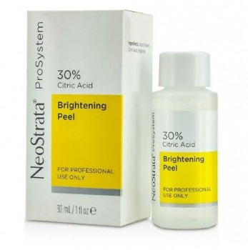 Neostrata ProSystem: 30% Brightening Peel (Осветляющий лимонный пилинг), 30 мл 