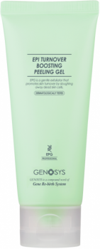 Genosys EPI Turnover Boosting Peeling Gel (Энзимный пилинг-гель), 100 мл