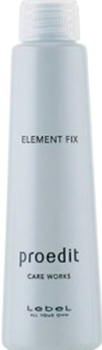 Lebel Proedit Care Works Element Fix (Сыворотка для волос)