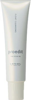 Lebel Proedit Hairskin Float Cleansing (Очищающий мусс для волос и кожи головы)