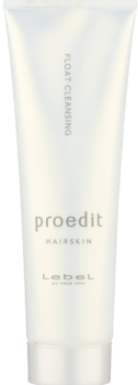 Proedit Hairskin Float Cleansing (Очищающий мусс для волос и кожи головы)