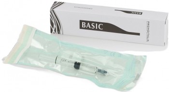 Promoitalia Basic (Биоревитализант на основе гиалуроновой кислоты), 1,8 мл