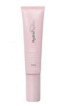 HydroPeptide Daily Drench (Пептидный бустер с трилуроновой кислотой для мгновенного увлажнения кожи и восстановления влагоудерживающего потенциала)