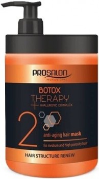 Prosalon Anti Age Mask (Антиэйджинговая маска), 1000 мл