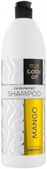 Prosalon Basic Care Color Art Mango Shampoo (Шампунь для поддержания цвета окрашенных волос манго)