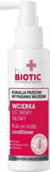 Prosalon Hair Biotic Rub-On Scalp Conditioner (Тоник-втирка для кожи головы), 100 мл