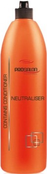 Prosalon Hair Style Neutraliser (Кондиционер-закрепитель для химической завивки), 1000 мл
