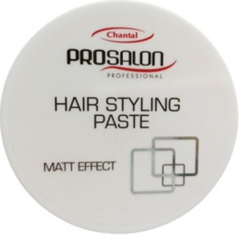 Prosalon Hair Style Paste (Паста для укладки волос), 100 мл
