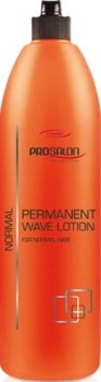 Prosalon Hair Style Permanent Wave Lotion (Жидкость для химической завивки), 1000 мл