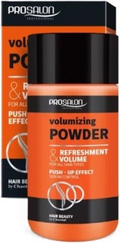 Prosalon Hair Style Volumizing Powder (Пудра для увеличения объема волос), 20 мл
