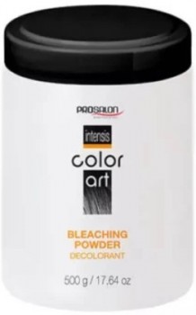 Prosalon Intensis Color Art Bleaching Powder (Осветлитель для волос), 500 мл