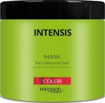 Prosalon Intensis Color Mask (Маска для окрашенных волос)