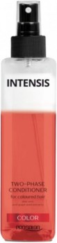 Prosalon Intensis Color Two-Phase Conditioner (Двухфазный кондиционер для окрашенных волос), 200 мл