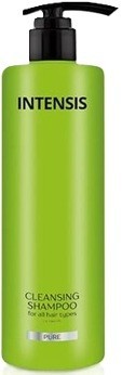 Prosalon Intensis Pure Shampoo (Очищающий шампунь)
