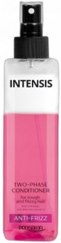 Prosalon Intensis Two-Phase Conditioner (Двухфазный кондиционер с действием Anti-Frizz), 200 мл