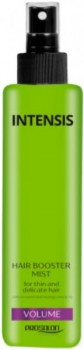 Prosalon Intensis Volume Hair Booster Mist (Вуаль-фиксатор для придания прикорневого объёма), 200 мл