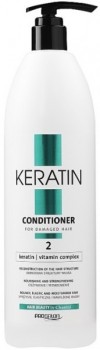 Prosalon Keratin Conditioner (Кондиционер с кератином), 1000 мл