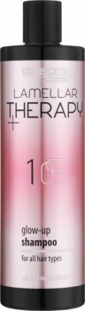 Prosalon Lamellar Shampoo (Ламеллярный шампунь для блеска волос), 400 мл