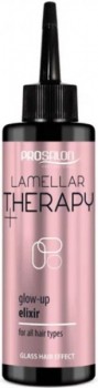 Prosalon Lamellar Therapy Elixir (Эликсир для блеска волос), 200 мл