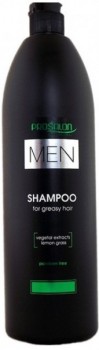 Prosalon Men Shampoo (Шампунь для волос, склонных к жирности), 1000 мл