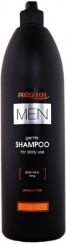 Prosalon Men Shampoo (Лёгкий шампунь для ежедневного использования), 1000 мл