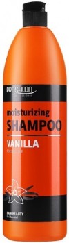 Prosalon Moisturizing Shampoo (Увлажняющий шампунь ваниль), 1000 мл