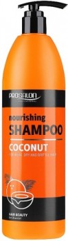 Prosalon Nourishing Shampoo (Питательный шампунь кокос), 1000 мл