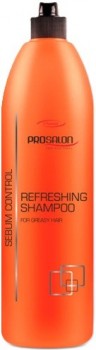 Prosalon Refreshing Shampoo (Освежающий шампунь), 1000 мл