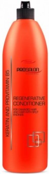 Prosalon Regenerative Conditioner (Регенерирующий кондиционер с кератином и провитаминами)
