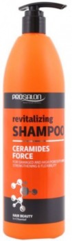 Prosalon Revitalizing Shampoo (Восстанавливающий шампунь с керамидами), 1000 мл