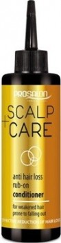 Prosalon Scalp Care Anti Hair Loss Conditioner (Втирка для кожи головы предотвращающая выпадение волос), 200 мл