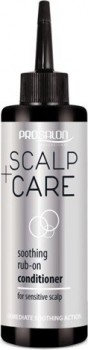 Prosalon Scalp Care Soothing Conditioner (Втирка для чувствительной кожи головы), 200 мл