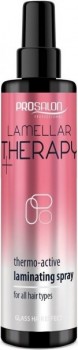 Prosalon Thermo-Active Lamellar Spray (Активируемый нагреванием спрей с экспресс-эффектом разглаживания), 150 мл