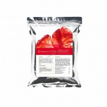 Beautypharma Lifting Collagen Mask (Альгинатная маска с экстрактом суданской розы)