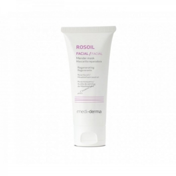 Sesderma Rosa mosqueta mender mask (Регенерирующая маска)