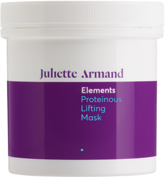 Juliette Armand Proteinous Lifting Mask (Моделирующая лифтинг маска (фаза 1)), 45 гр