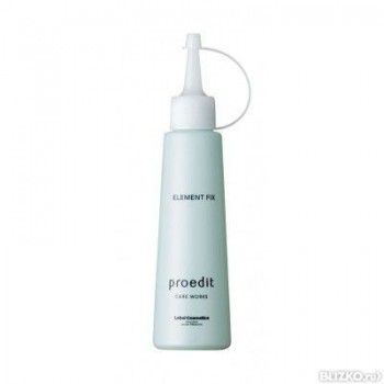 LebeL PROEDIT CARE WORKS ELEMENT FIX-Сыворотка для волос 500мл