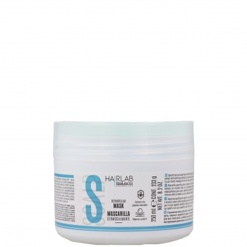 Salerm Dermocalm Mask (Успокаивающая маска)