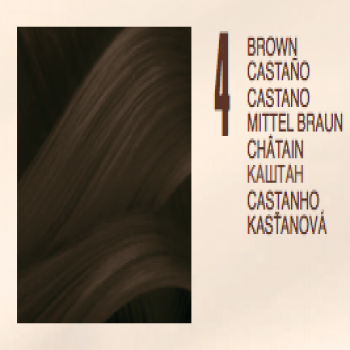Salerm Biokera natura color (Органический краситель), 70 мл