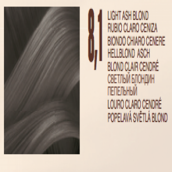 Salerm Biokera natura color (Органический краситель), 70 мл