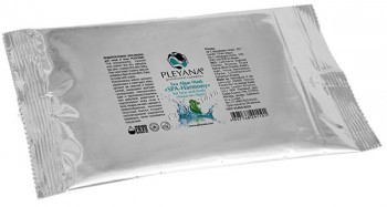 Pleyana Sea Spa Harmony Algae Mask (Альгинатная водорослевая маска для лица и тела)